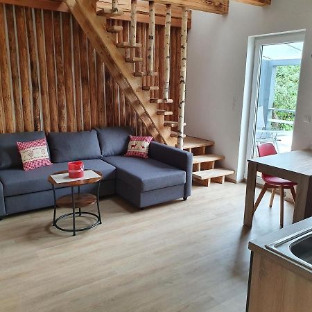 Ferienwohnung Lahnblick Weilburg Luaran gambar
