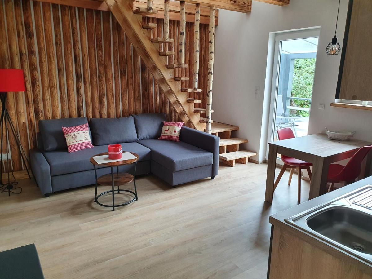 Ferienwohnung Lahnblick Weilburg Luaran gambar