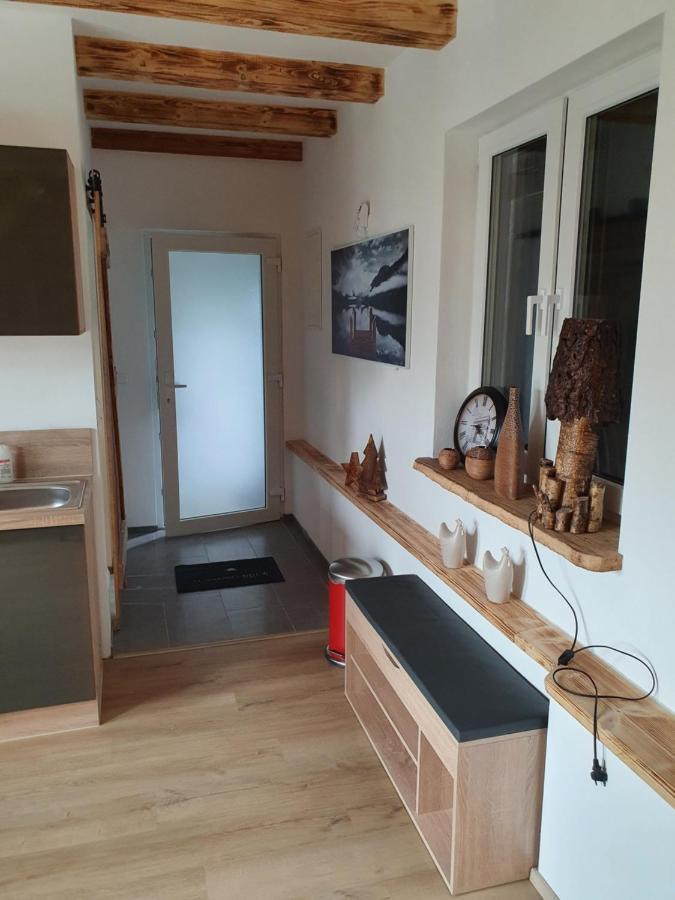 Ferienwohnung Lahnblick Weilburg Luaran gambar