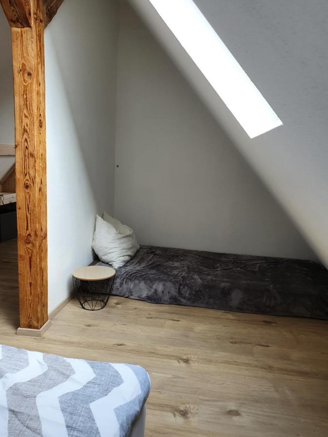 Ferienwohnung Lahnblick Weilburg Luaran gambar