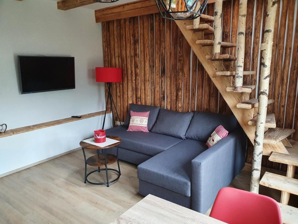 Ferienwohnung Lahnblick Weilburg Luaran gambar
