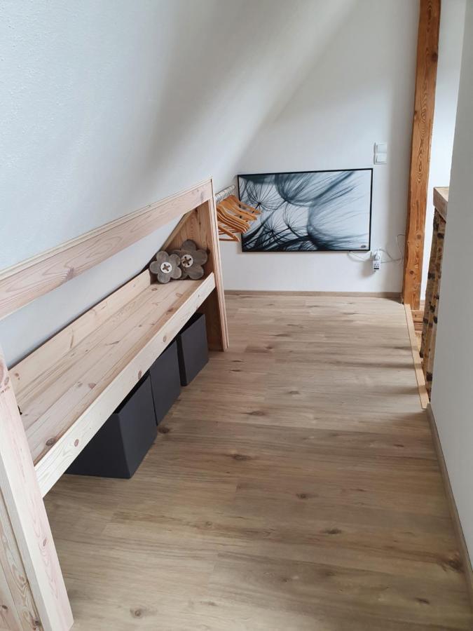 Ferienwohnung Lahnblick Weilburg Luaran gambar