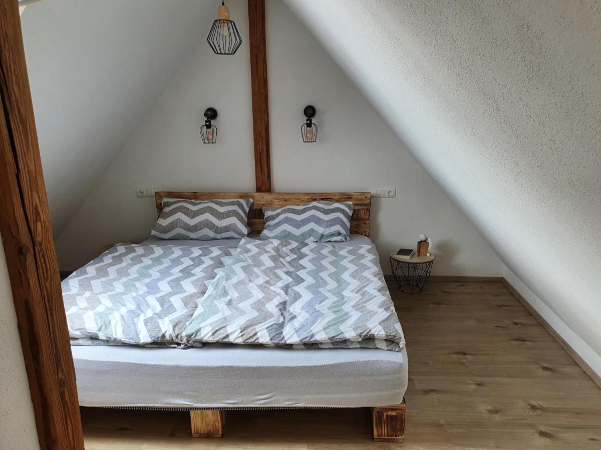 Ferienwohnung Lahnblick Weilburg Luaran gambar
