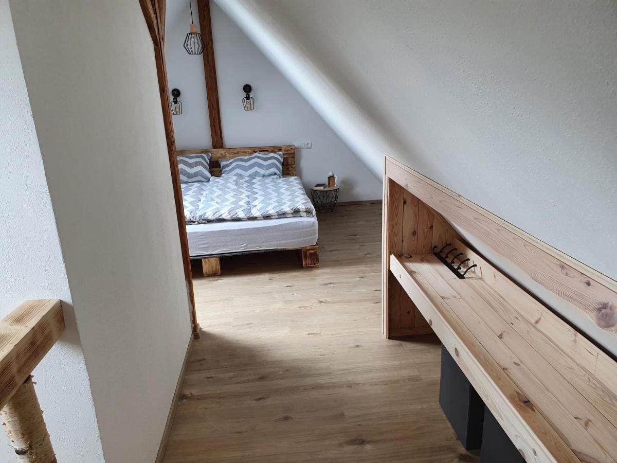 Ferienwohnung Lahnblick Weilburg Luaran gambar
